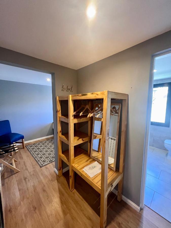 Desierto Suites El Chaltén Zewnętrze zdjęcie