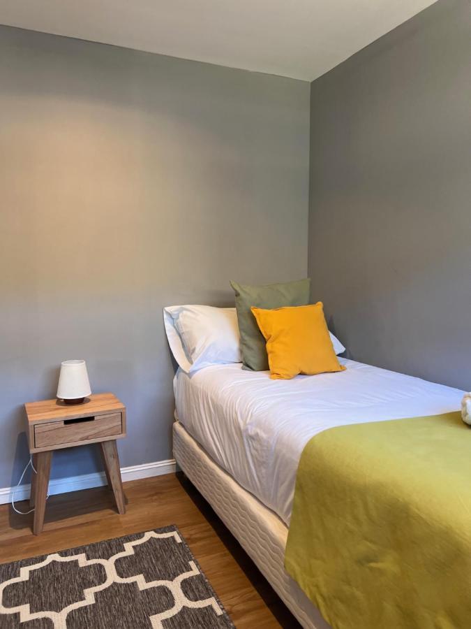 Desierto Suites El Chaltén Zewnętrze zdjęcie