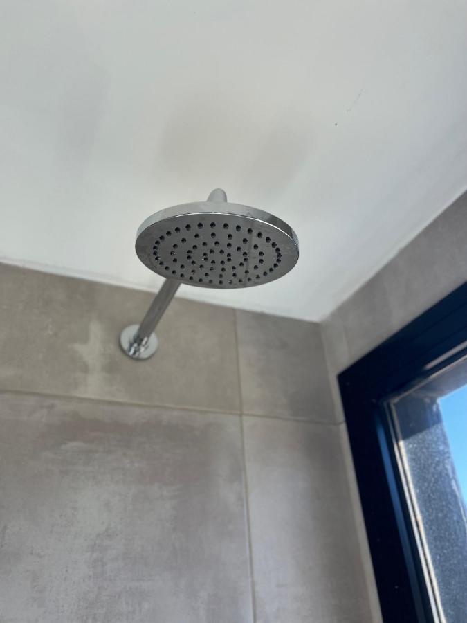 Desierto Suites El Chaltén Zewnętrze zdjęcie