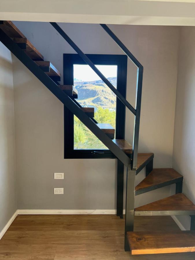 Desierto Suites El Chaltén Zewnętrze zdjęcie