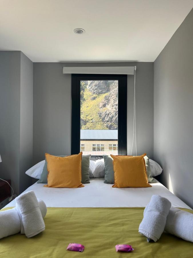 Desierto Suites El Chaltén Zewnętrze zdjęcie