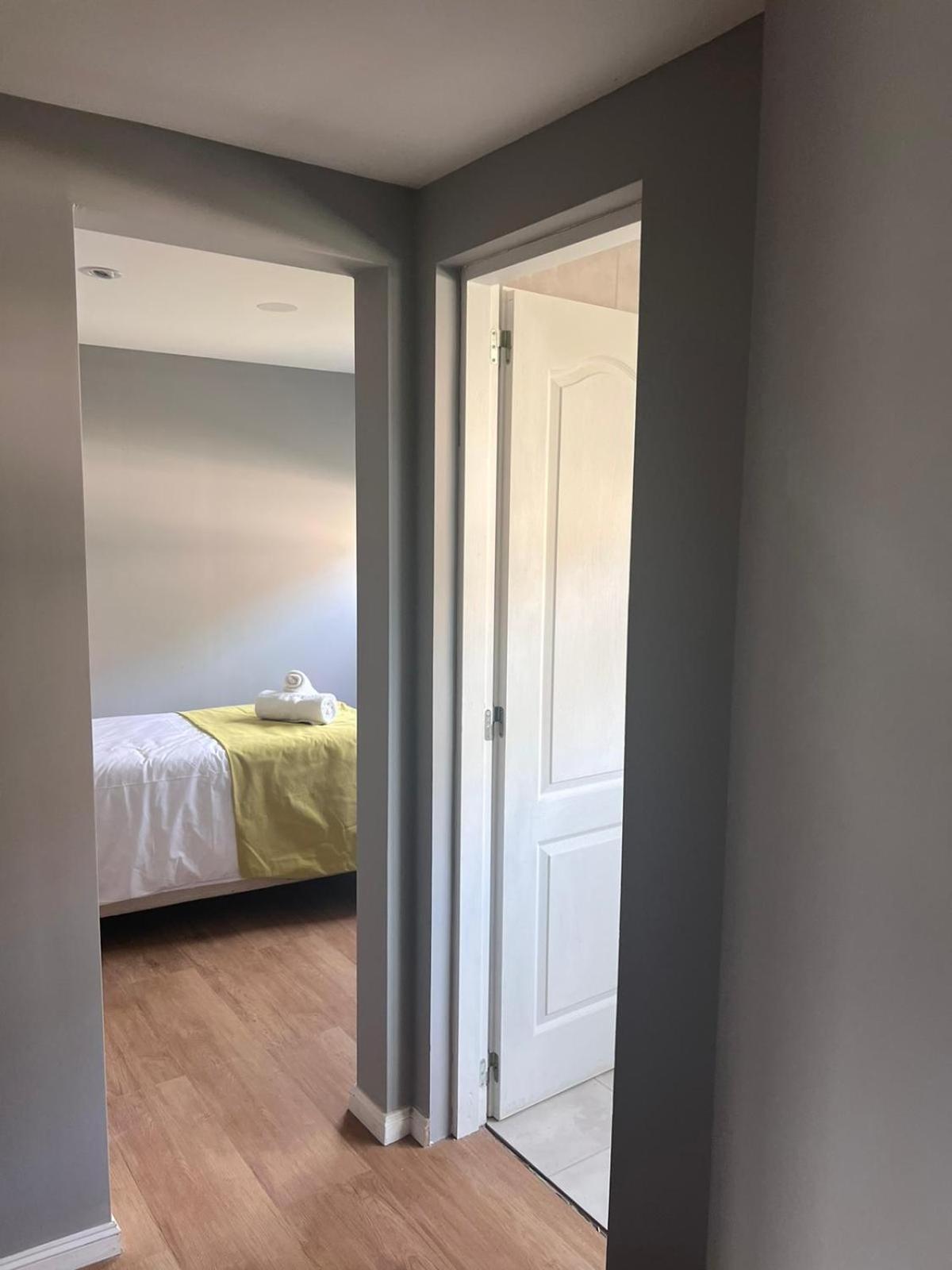 Desierto Suites El Chaltén Pokój zdjęcie