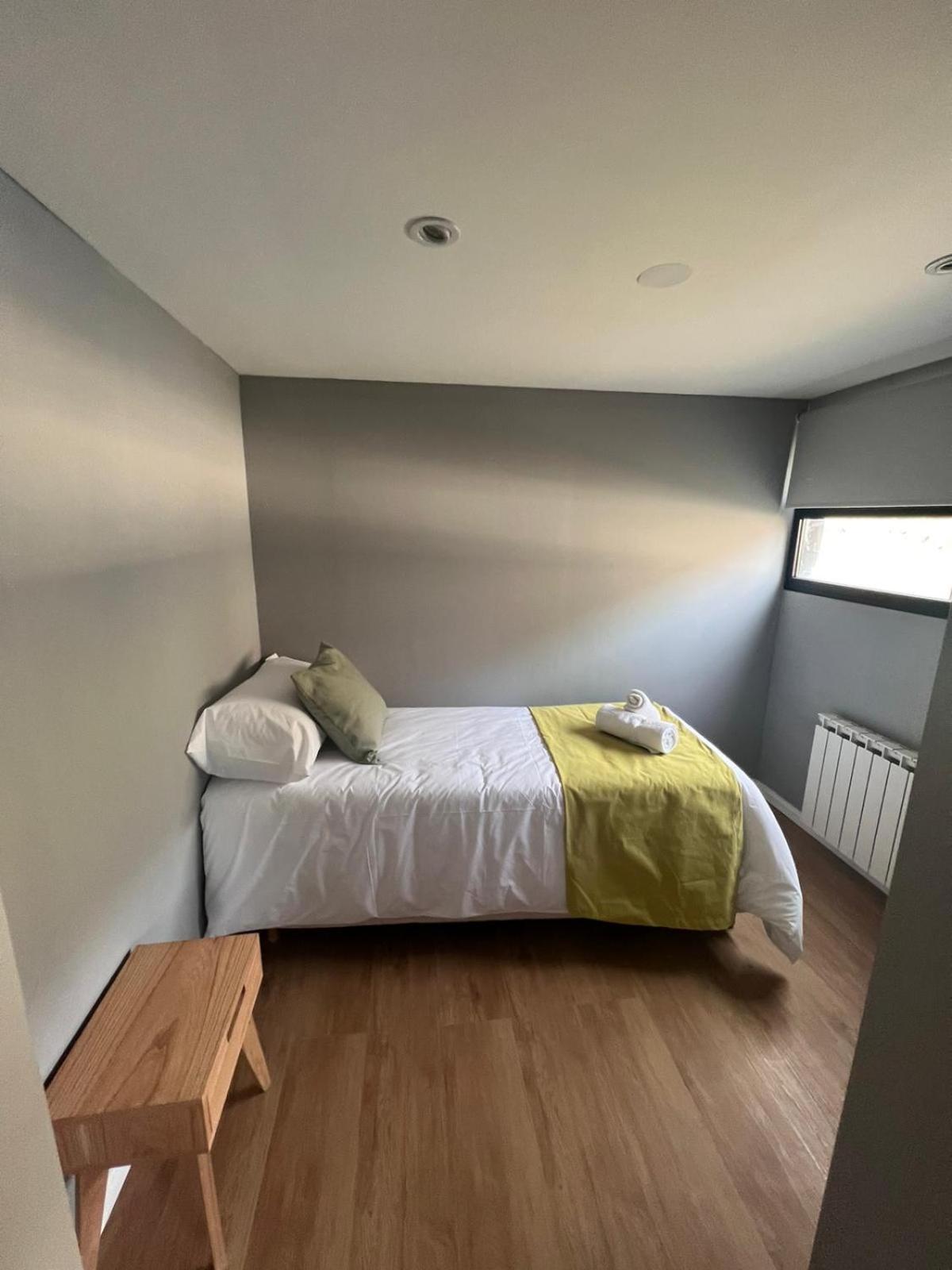 Desierto Suites El Chaltén Pokój zdjęcie